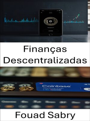 cover image of Finanças Descentralizadas